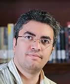 بهنام مرادی