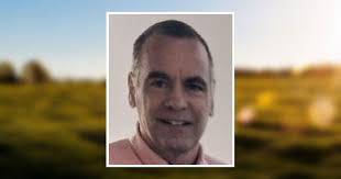 Thomas Andrew Bader Obituary October 18, 2021