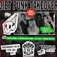 Diet Punk Takeover: Dead Petal / Fighting Godot ..... event in Chicago, IL