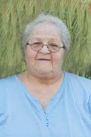 Nyla Kay Rasmussen Lloyd