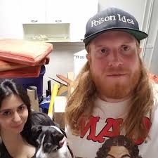 Fundraiser for Christina H by Jonny Harbin : Bring Jake Cheeto home!!