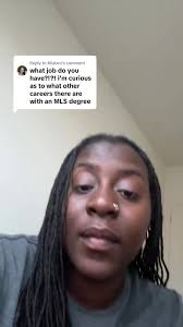 Available Jobs for Mls Degree