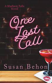 Amazon.com: One Last Call (Madison Falls): 9781977854247: Behon, Susan:  Books