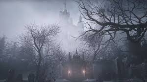 We did not find results for: Resident Evil Village Resident Evil Village Angespielt Dorf Abschnitt Weckt Re4 Erinnerungen Cuteblanket Joyce