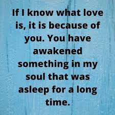In the end, if they're your soulmate, they won't let you get away so easily. 100 Soulmate Quotes Sayings And Messages