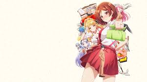 Crunchyroll - Schau beliebte Anime, spiel Games & kauf ein