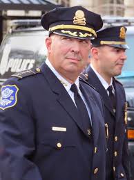 Waterbury Adds Eighteen New Police Officers