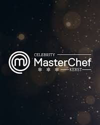 NL ▎ Celebrity Masterchef Vlaanderen Kerst