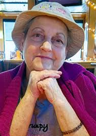 Most Recent Obituaries