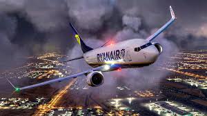 Trend Google: ryanair