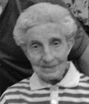 Mary Toth Obituary (1937