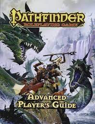 It is a fact of pathfinder that the classes aren't perfectly balanced. Pathfinder Roleplaying Game Advanced Player S Guide Pocket Edition Staff Paizo 9781601259509 Amazon Com Books