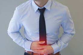 A more acidic refluxate would hurt, but a refluxate with less of an acidic component wouldn't hurt. Do You Need Diagnostic Tests For Heartburn Harvard Health