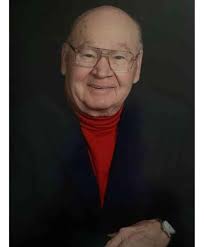 William Armstrong Obituary (1933