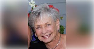 Obituary information for Judy Rae Simpson