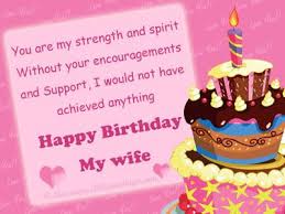 Romantic Birthday Cake For Wife With Quotes 13 Romantic Images For Happy Birthday Wishes Quotes For Wife Http Www Fashioncl Birthday Wishes For Wife Birthday Wishes For Myself Birthday Message For Wife