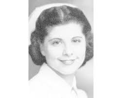 Euphemia Grimaldi Obituary (2015)