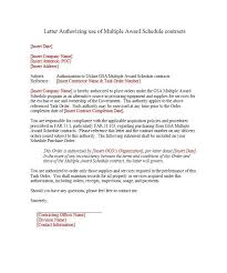 31 Free Authorization Letter Samples Ms Office Documents Cover Letter Sample Lettering Letter Sample