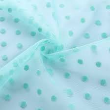 Tulle suppliers from china (wholesale). China 100 Polyester Knit Tulle With Dot Flocking Mesh Fabric For Girls Dress China Mesh Flocking Fabric And Mesh Fabric Price