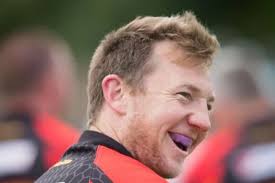 Southport Rugby player competes in world record attempt for 16 hours with a  broken leg