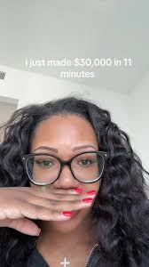 Sarah Ulbrich Future Predictions