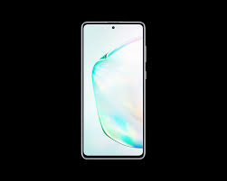 Samsung's budget galaxy note 10 is coming to malaysia very soon. Buy Galaxy Note10 Lite Aura Glow 128gb Samsung Malaysia
