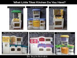 Little tikes kitchen playset little tikes kitchen and restaurant via youtube.com. Replacement Decals Stickers Fits Little Tikes Tykes Country Kitchen Dials Buy Online At Best Price In Uae Amazon Ae