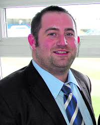 Dynamos dream come true for David