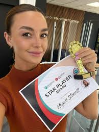 starplayer #salesrecruitment #elevationrecruitment