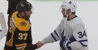 Bruins leafs game 7 montage (oc). Toronto Maple Leafs Lose Game 7 In Boston Again Offside