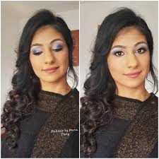 Makeup by Maria Flory