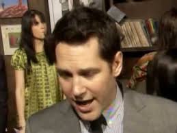 Paul Rudd and pals star in 'I Love You, Man'