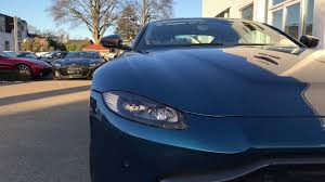 Image result for Ocellus Teal 2021 Aston Martin
