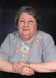 Betty Waldrop Owens Obituary January 29, 2022