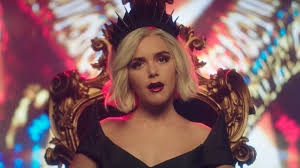 Voir série les nouvelles aventures. Les Nouvelles Aventures De Sabrina Au Programme De La Partie 3