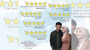 30 kata kata bikin baper yang menyentil perasaan. Fake It But You Probably Won T Make It Hanum Rangga Film Accused Of Faking 5 Star Reviews Coconuts Jakarta