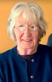 Condolence Book for Mary Power (née Clarke) (Bailieborough, Cavan)