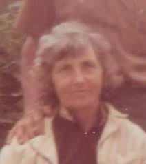 Dora May Longshore Stalcup (1914-2001)