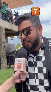 Festival del Huaso de Olmué con Marcelo Coronel Valverde