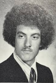 Does anyone remember this young man? The obituary says he graduated from  Cape Central.