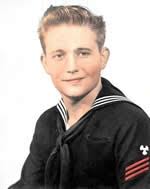 Arthur Eugene Muckleroy