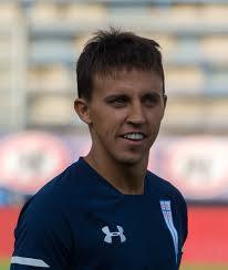 Diego Buonanotte Wikipedia Católica en la temporada 2019 en as.com. diego buonanotte wikipedia