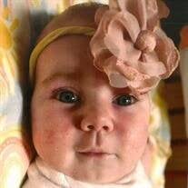 Emma Grace Taylor Obituary