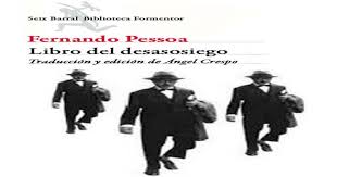 Inédito hasta 1982, el libro del desasosiego es probablemente la principal obra en prosa de fernando pessoa, que lo ocupó. Libro Del Desasociego Pdf Document