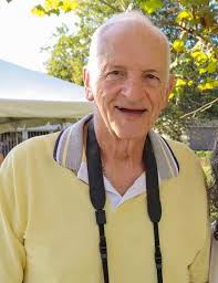 Obituary information for Walter Mackin