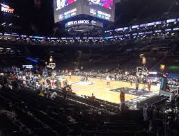Barclays Center Section 4 Seat Views Seatgeek
