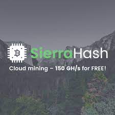 Bitcoin ethereum mining crypto videocard computer videocardz. Sierra Hash The Best Cryptocurrency Mining Company Out There Register For Free 150 Gh S Bitcoin Hashpower Sign Up Gift Steemit