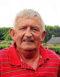 Robert Leech (b. 1912)