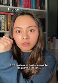i’m grateful for the crumbs—the banter, the tension, and what could be the  SLOWEST BURN #fourthwing #ironflame #onyxstorm #imogen #garrick  #rebeccayarros #fantasyromance #dragons #books #fantasybooks ...
