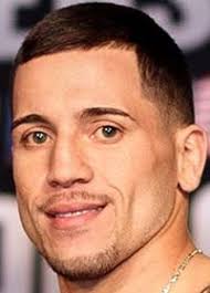 Jason Sosa Boxer